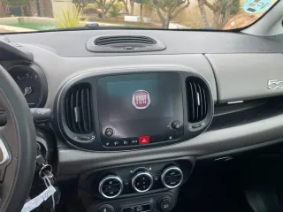 FIAT 500L 2017