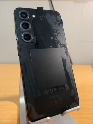 SAMSUNG S23 NEGRO 256 GB NUEVO!!!