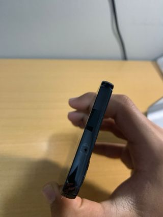 SAMSUNG S23 NEGRO 256 GB NUEVO!!!