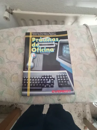 Prácticas de oficina I