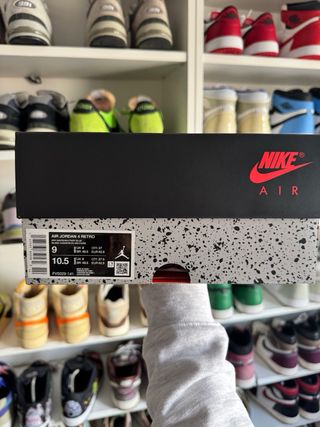 Jordan 4 Military Blue 2024