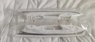 Cuchillas para patines en línea