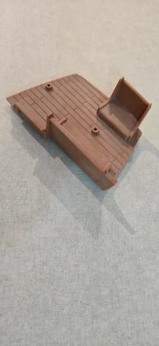 Pieza Barco Pirata Playmobil