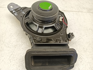 SUBWOOFER VOLVO XC40 D4204T12 P31438479