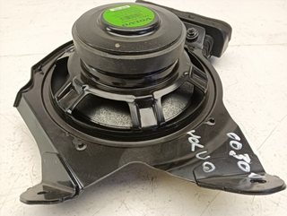 SUBWOOFER VOLVO XC40 D4204T12 P31438479