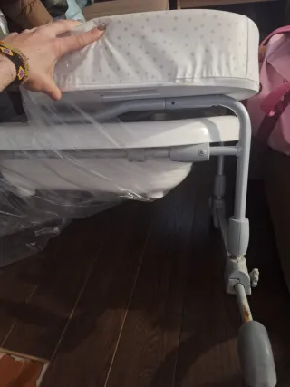 Bañera Infantil Brevi