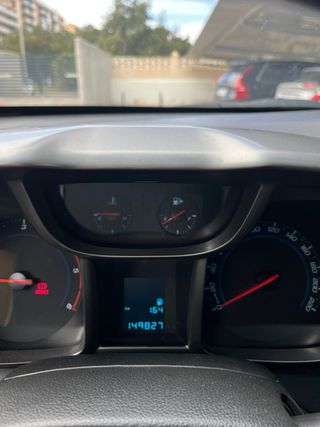 Chevrolet Orlando 2013