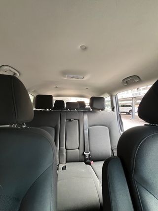 Chevrolet Orlando 2013