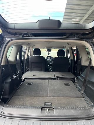 Chevrolet Orlando 2013