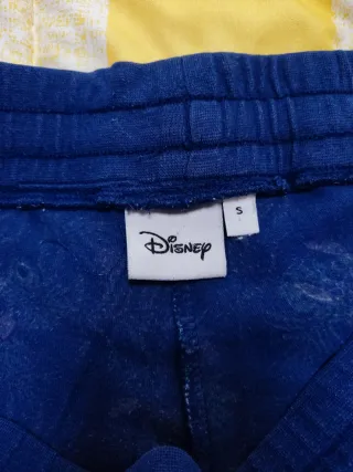 Pantalón pijama Stitch.