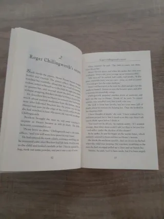 Oxford Bookworms Library: Level 4:: The Scarlet...