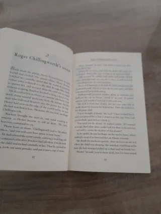 Oxford Bookworms Library: Level 4:: The Scarlet...