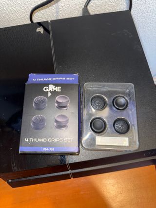 Control Freak Thumb Grips para Mando