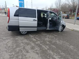 Mercedes-Benz Vito 2005