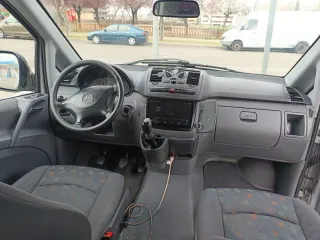 Mercedes-Benz Vito 2005