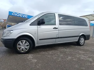 Mercedes-Benz Vito 2005