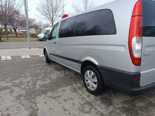 Mercedes-Benz Vito 2005