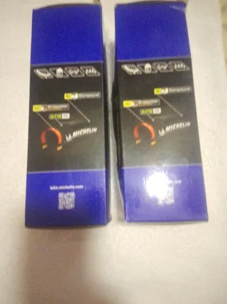 Neumáticos Michelin Pro 4 Endurance 700x25C