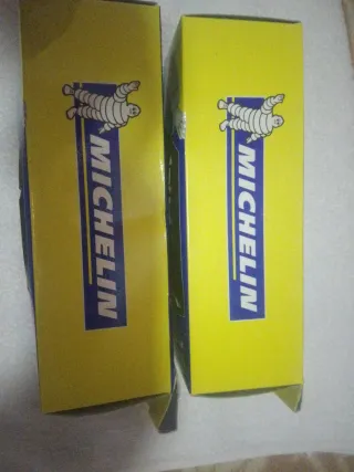 Neumáticos Michelin Pro 4 Endurance 700x25C