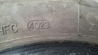 2 Neumáticos 175/80 R14 88T