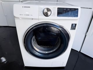 Lavadora Samsung 9kg 1400rpm A+++ - Envio gratis