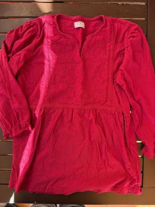 Camiseta Milano Talla S