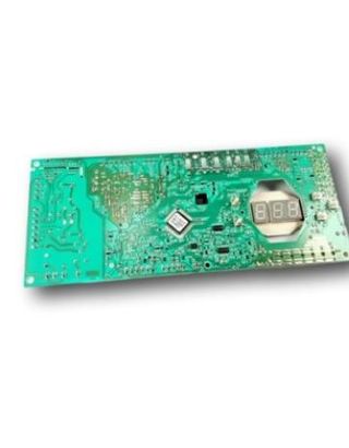 Placa Electrónica Domina Igloo F 24 E