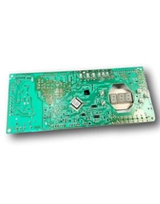 Placa Electrónica Domina Igloo F 24 E