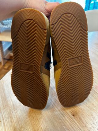 Zapatillas New Balance T41.5