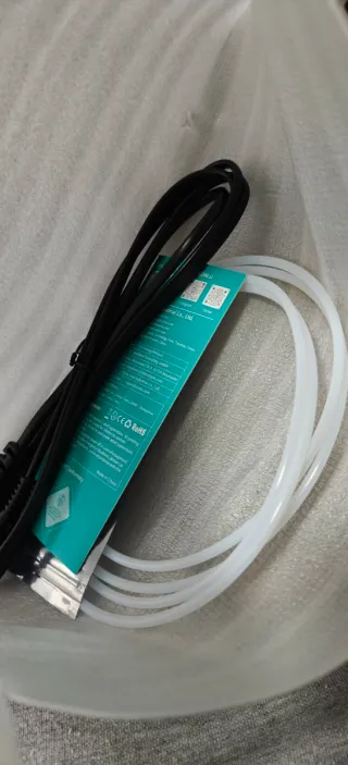 Secadora filamento SUNLU S4 - Capacidad 4 bobinas