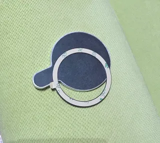 DJI Osmo 6 Gimbal con trípode estensibile