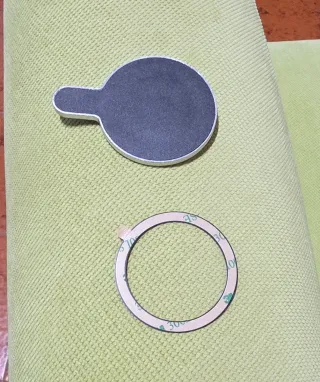 DJI Osmo 6 Gimbal con trípode estensibile