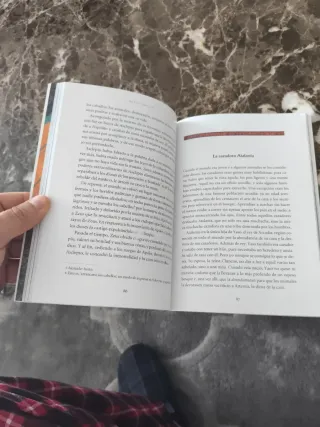 MITOS GRIEGOS N/E (CUCAÑA)**