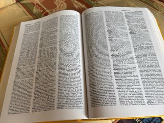 Diccionario Spanisch-Deutsch