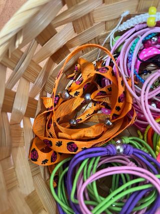 Confezione da 50 braccialetti per bambini