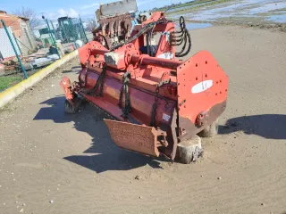 Rotovator Italia 250 854 2008