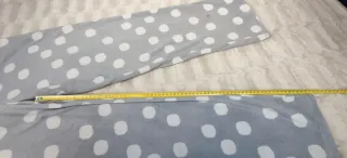 Pijama Polar Sfera Talla L Oso Invierno