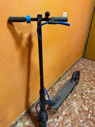 Patinete Eléctrico Xiaomi Essential