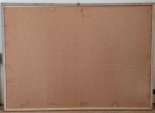 Stampa raffigurante Mercedes-Benz 300 SL Cars