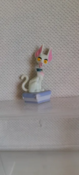 Monster Allergy Sorpresine Ferrero 2006