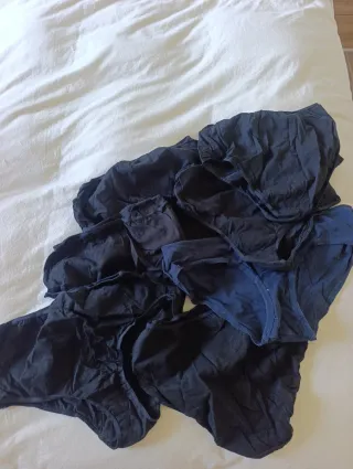 Ropa premamá de primavera y verano