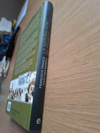 La naturaleza de Franco / The nature of Franco:...