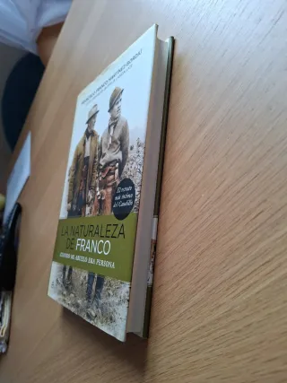 La naturaleza de Franco / The nature of Franco:...