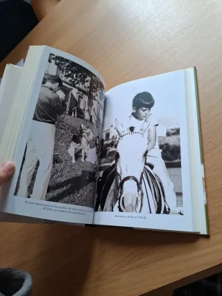 La naturaleza de Franco / The nature of Franco:...