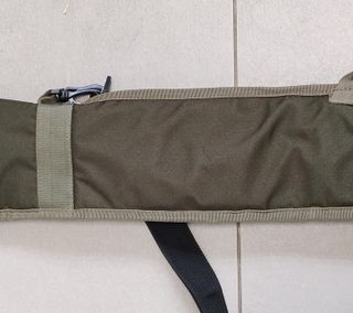 Borsa Custodia Canna da Pesca