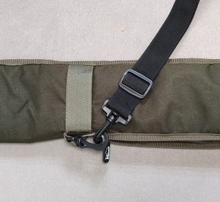 Borsa Custodia Canna da Pesca
