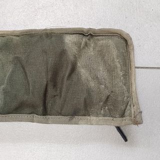 Borsa Custodia Canna da Pesca