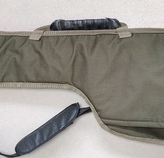 Borsa Custodia Canna da Pesca