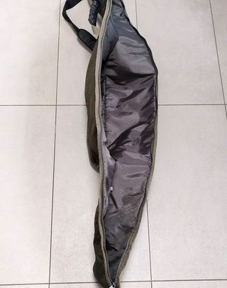 Borsa Custodia Canna da Pesca