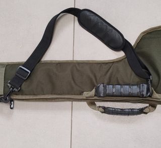 Borsa Custodia Canna da Pesca